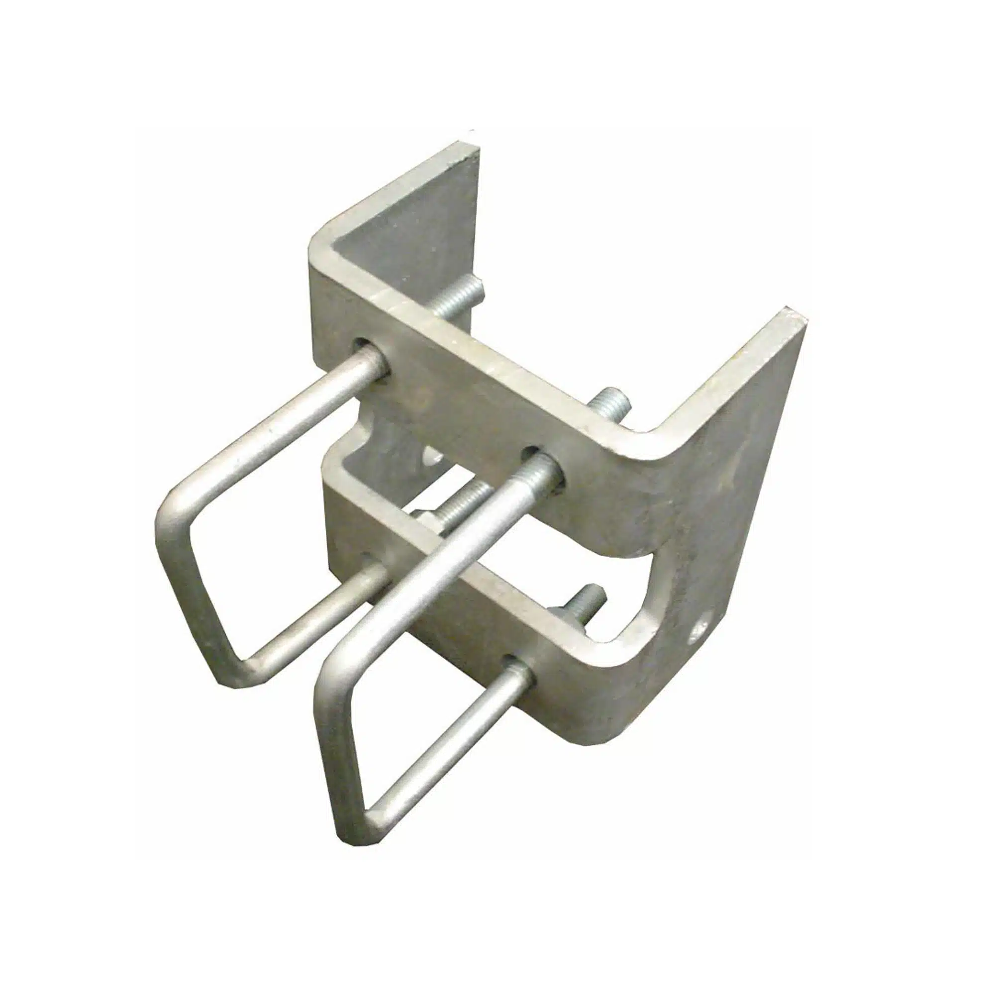 Hanger Bracket 4" Round