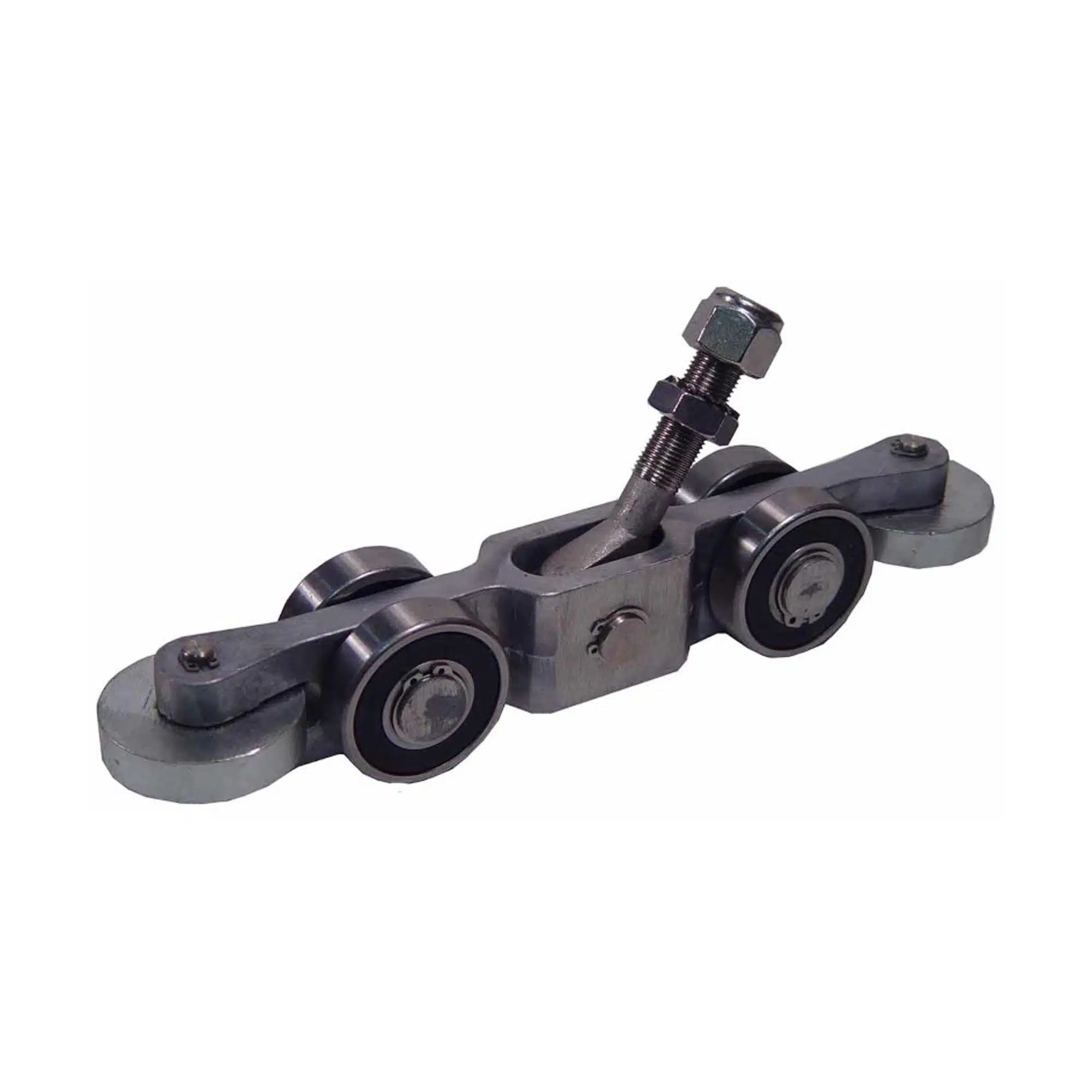 Slide Trolley w/Cast Housing