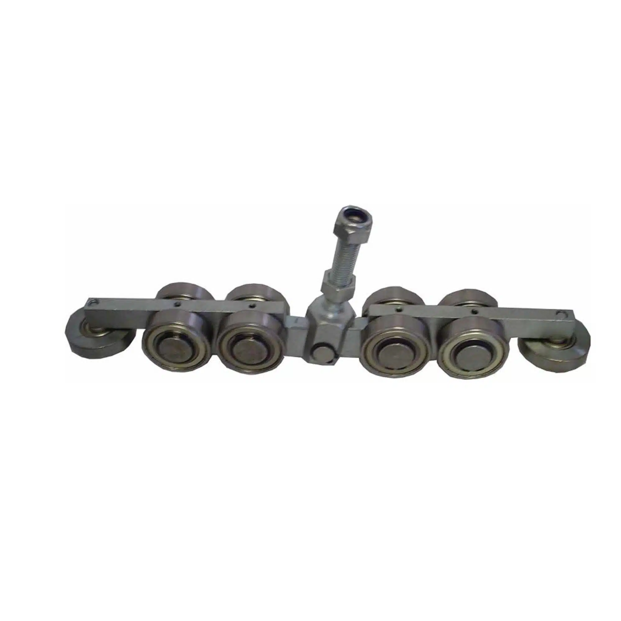 10 WHEEL TRUCK ASSEMBLY