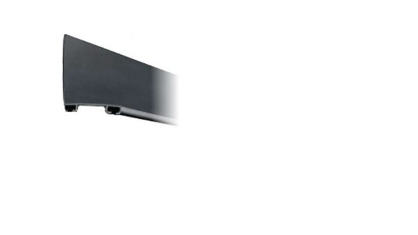 Edge Channel 16 ft Sectional 1-3/4x1-3/4