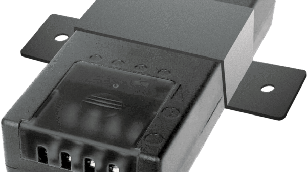 Power Supply-4 Outputs 5 Amps 100-240VAC