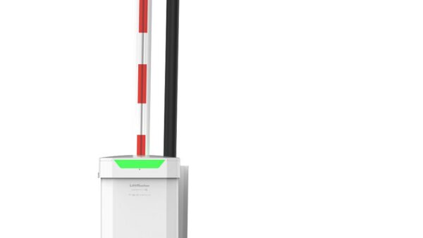 TECHNA- Parking Barrier Operator- Grey