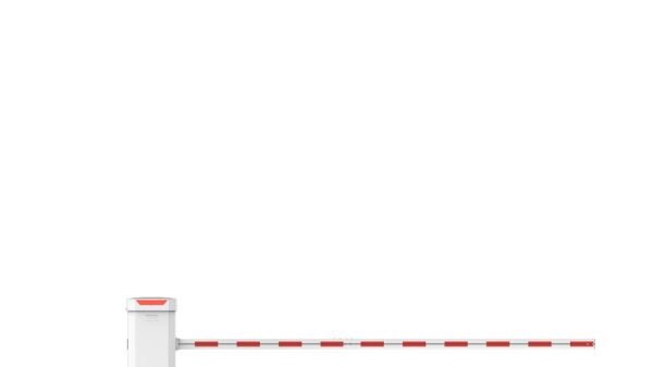 TECHNA- Parking Barrier Operator- White
