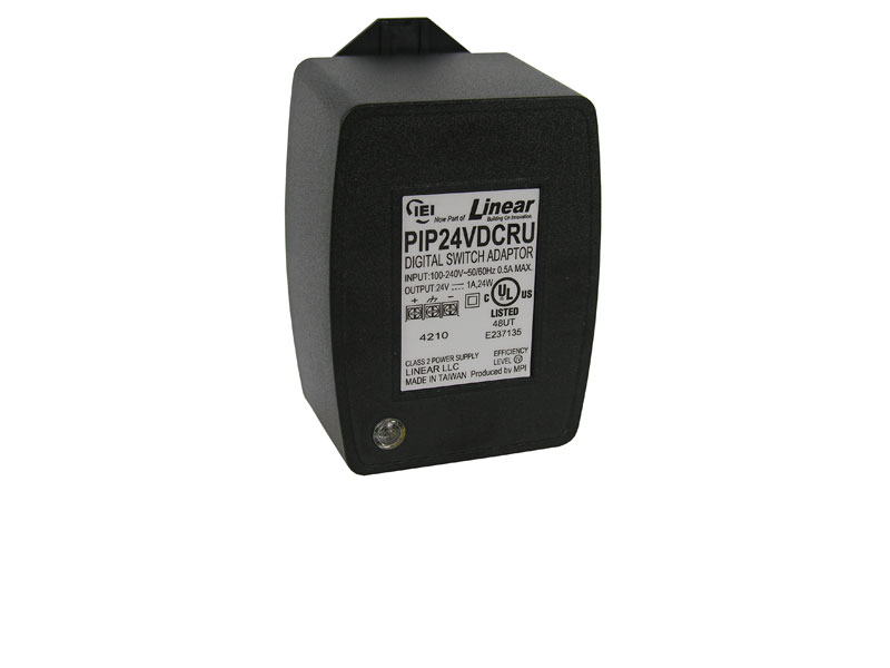 Power Supply