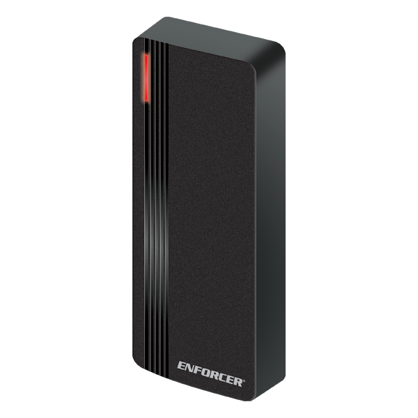 Mullion Wiegand Proximity Reader