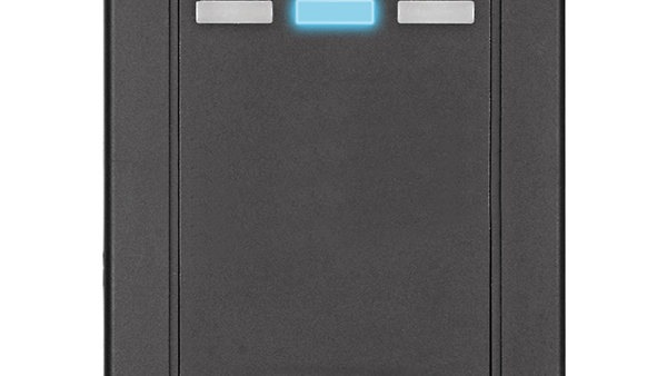 Enforcer Bluetooth Access Controller