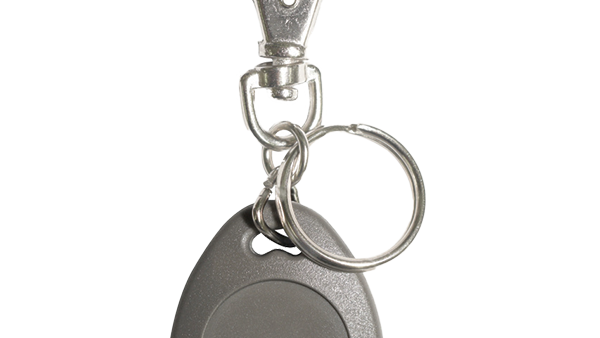 Proximity Keyfobs (tags)