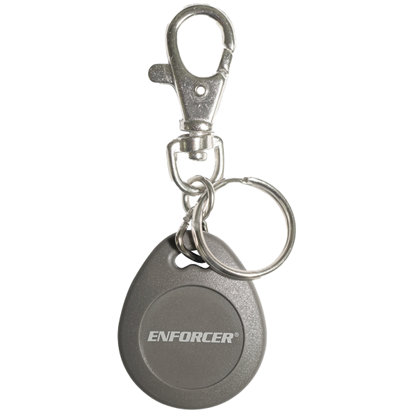 Proximity Keyfobs (tags)