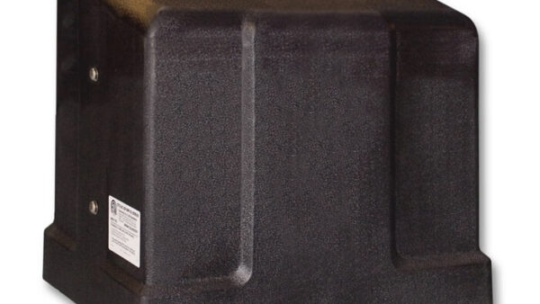 SLGO HD Single Gate w/ Internal Lock