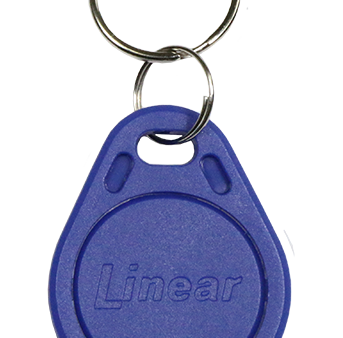 ProxKey FOB Weigand 125 kHz HID