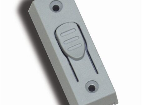 Push Button Control