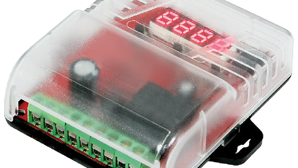 Multi-Function Timer