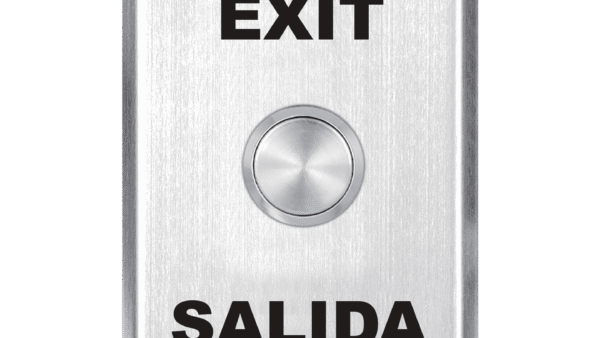 Pushbutton-Vandal resistant-momentary