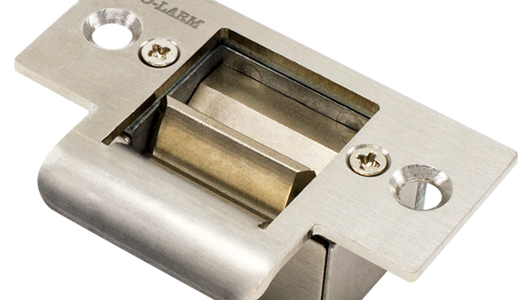 Mini No-Cut Electric Door Strike