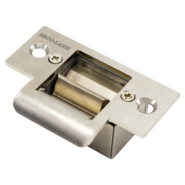 Mini No-Cut Electric Door Strike