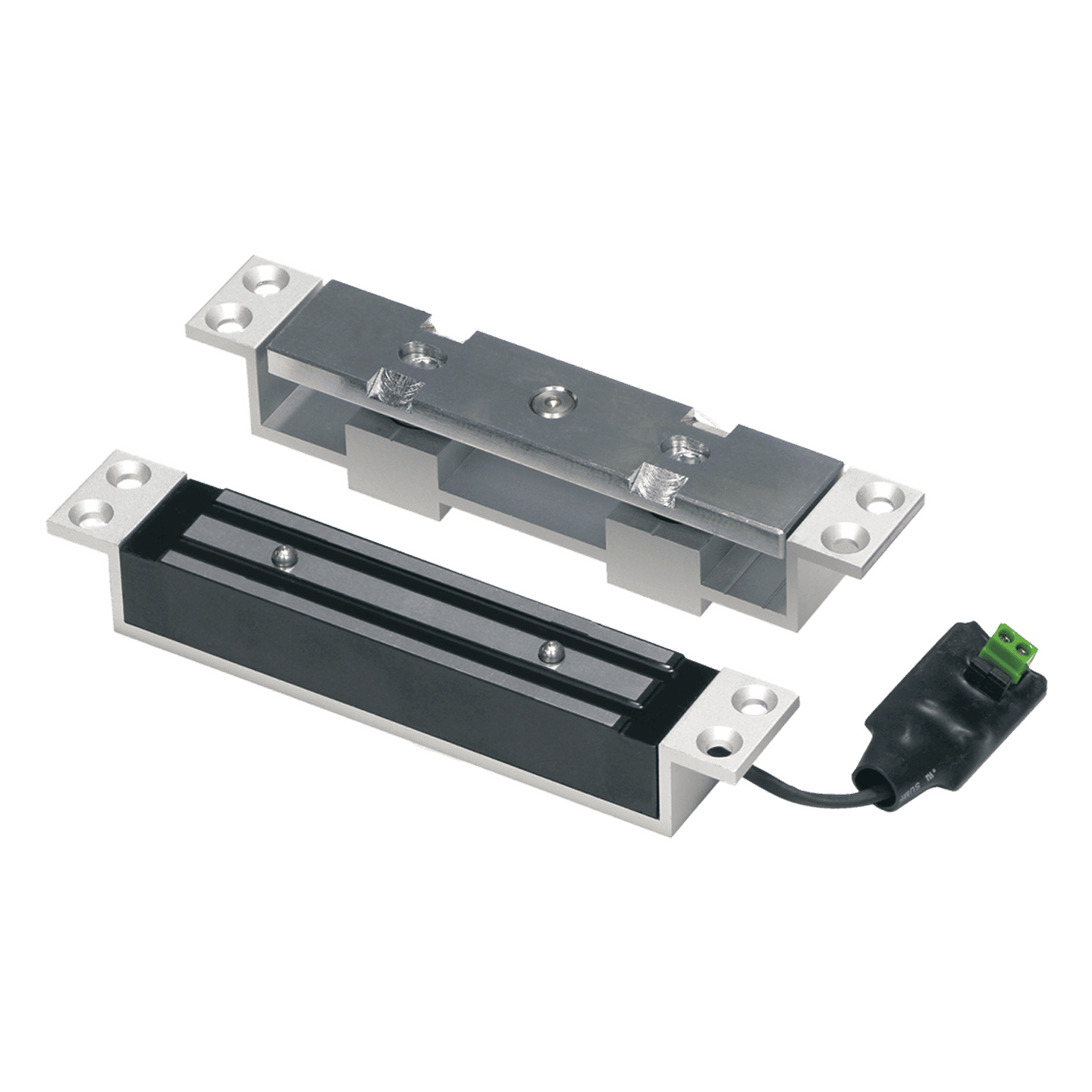 Electric Shear lock-1500Lbs 12/24vdc