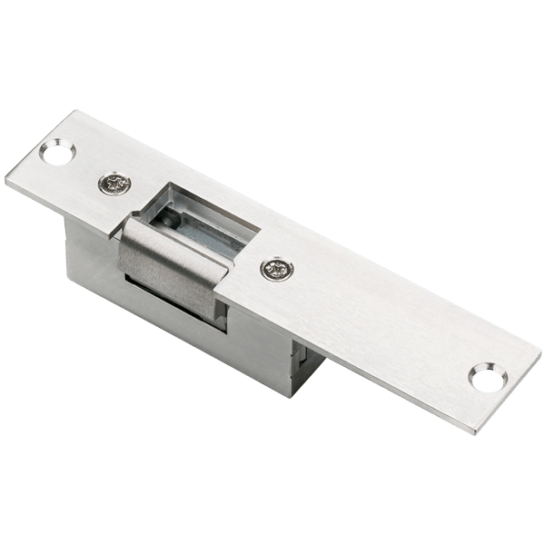 Reversable Electric Strike for Wood Door