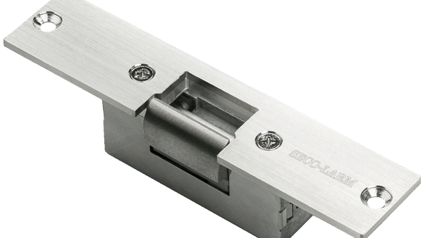Reversible Electric Door Strike
