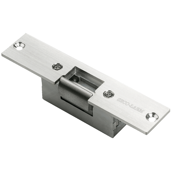 Reversible Electric Door Strike