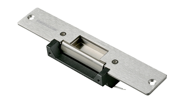 12 VDC Electric Strike, Wood Door