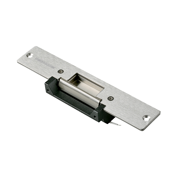 12 VDC Electric Strike, Wood Door