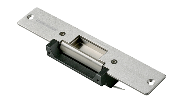 24 VDC Electric Strike, Wood Door