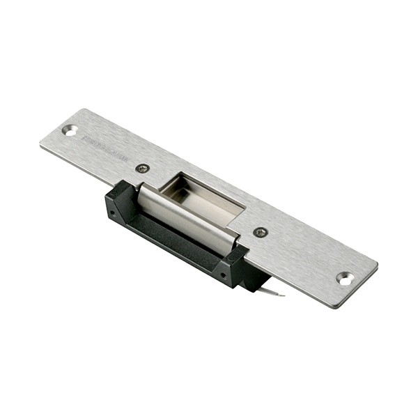 24 VDC Electric Strike, Wood Door