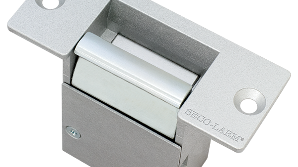 Strike Weatherproof Door/Gate 12/24V