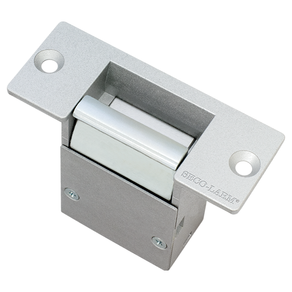 Strike Weatherproof Door/Gate 12/24V