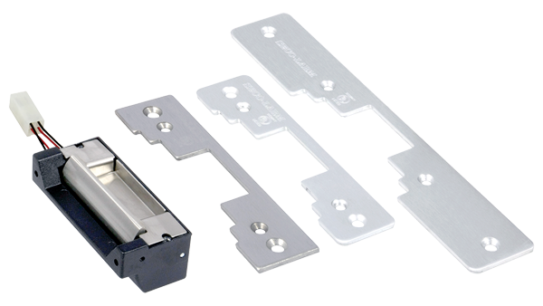 12-24vdc Universal Door Strike
