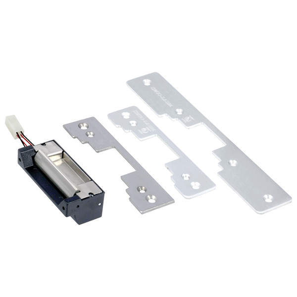 12-24vdc Universal Door Strike