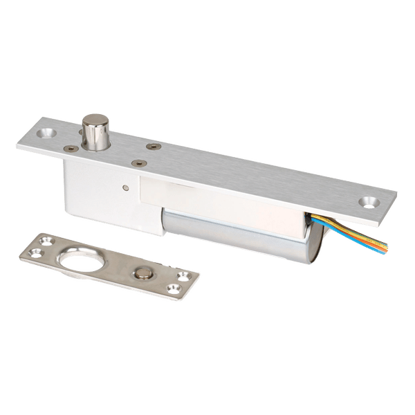 Deadbolt-Electric-F-Safe- 12/24 VDC