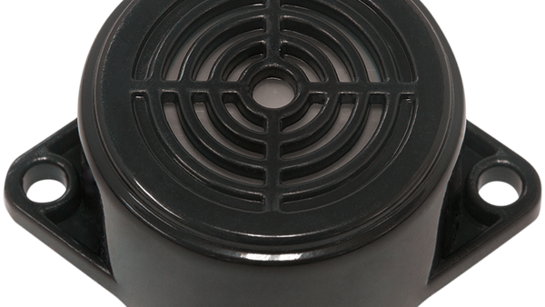 Electronic Buzzer-96dB 1" diameter