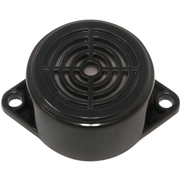 Electronic Buzzer-96dB 1" diameter