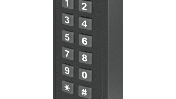 Outdoor Stand-Alone / Wiegand Keypad