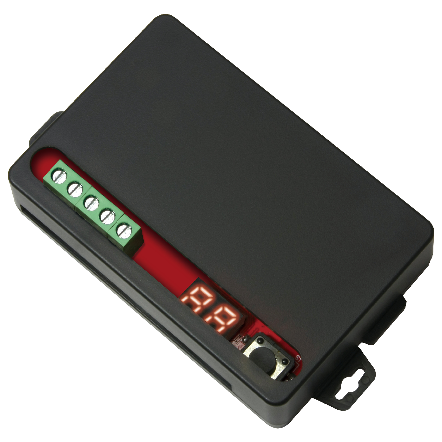 1-Channel RF Receiver
