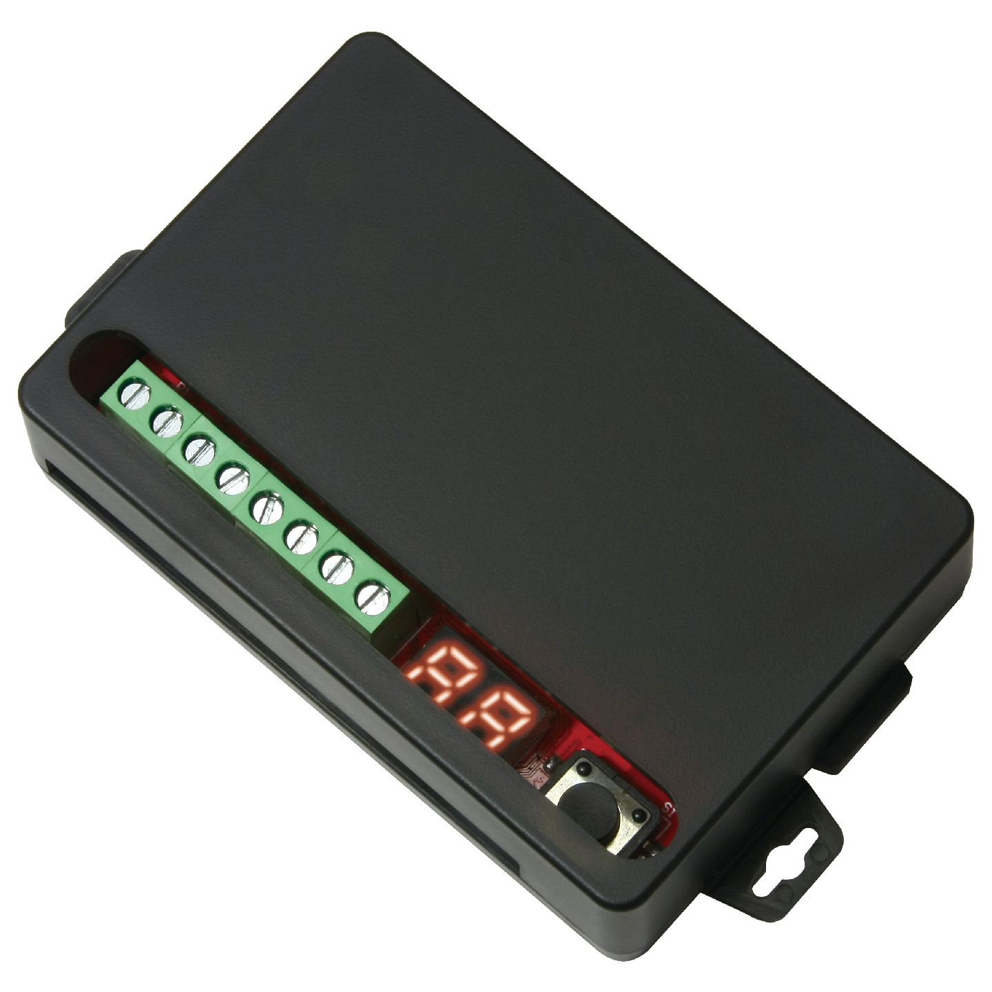 2-Channel RF Receiver,