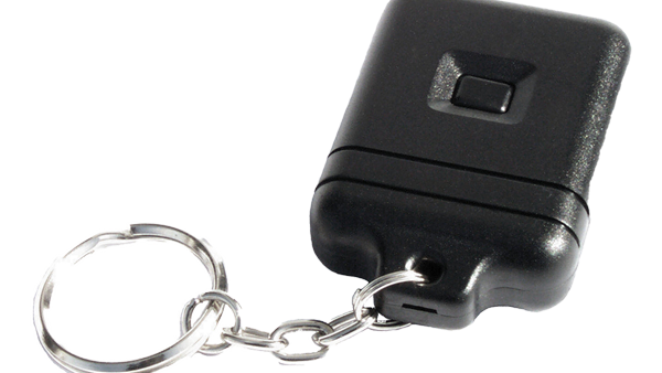 Transmitter-1 button-Dip switch