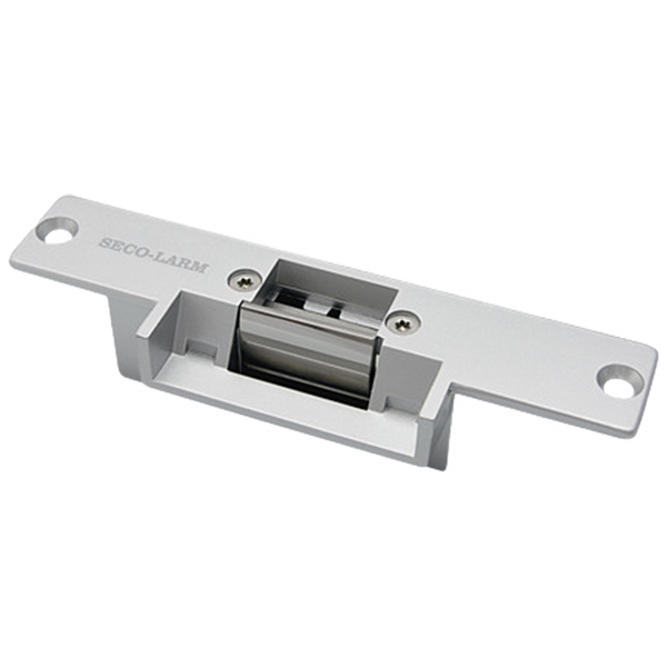12 VDC/VAC Electric Strike, Wood Door