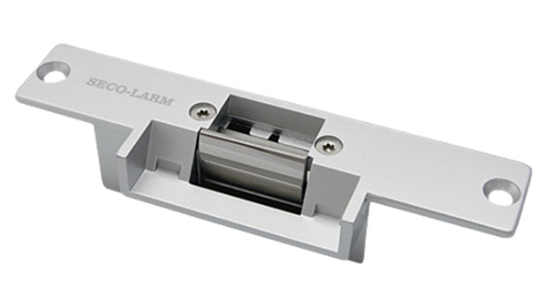Strike-Electric 121 vdc/vac -wood doors