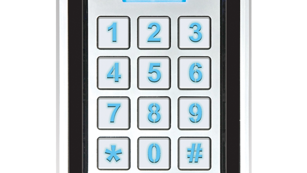 Bluetooth Access Controller – Single
