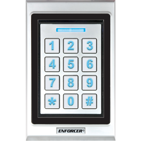 Bluetooth Access Controller – Single