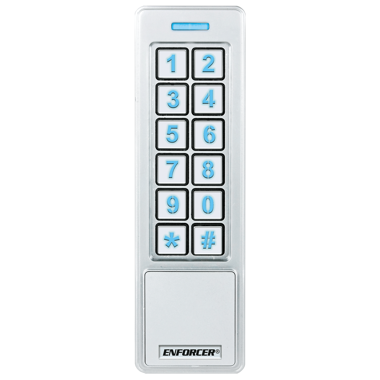 Enforcer Bluetooth Access Controller