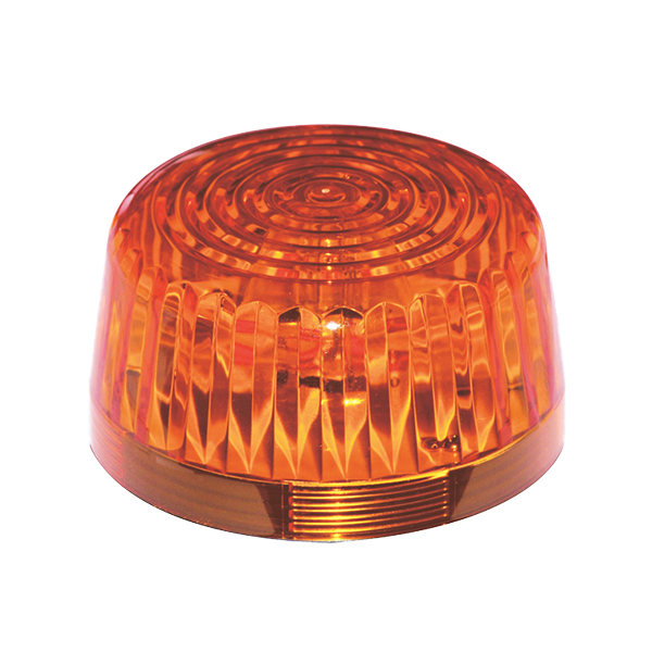 Amber Lens Replacement only