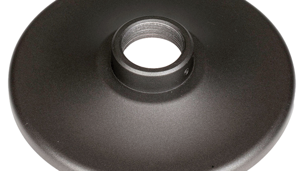 Strobe Light Conduit Drop