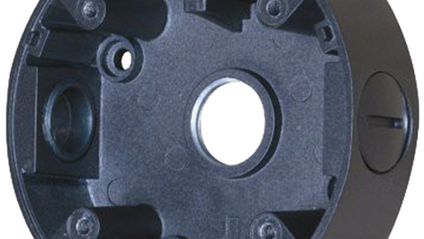 Strobe Light Conduit Box