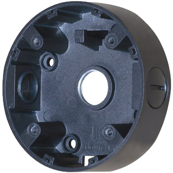Strobe Light Conduit Box