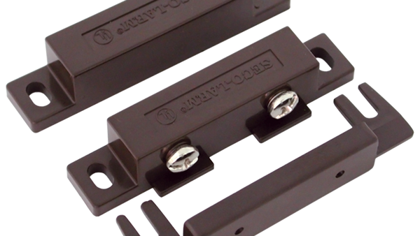 Magnetic Door Contact-Surface Mount