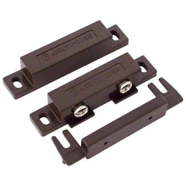 Magnetic Door Contact-Surface Mount
