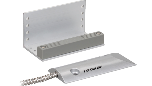 Overhead Door-Mount Magnetic Contact